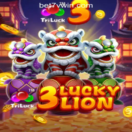 Discover the Excitement of 3LUCKYLION in the World of Online Slots