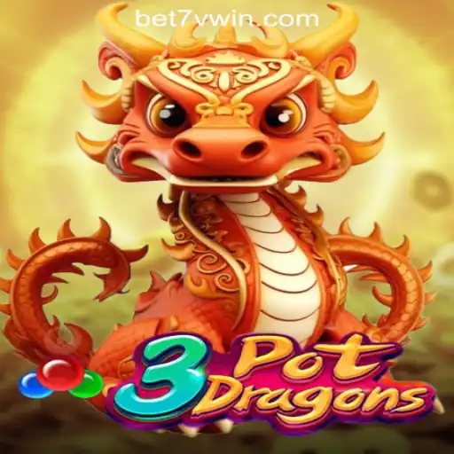 Explore the Thrilling World of 3PotDragons Slot Game