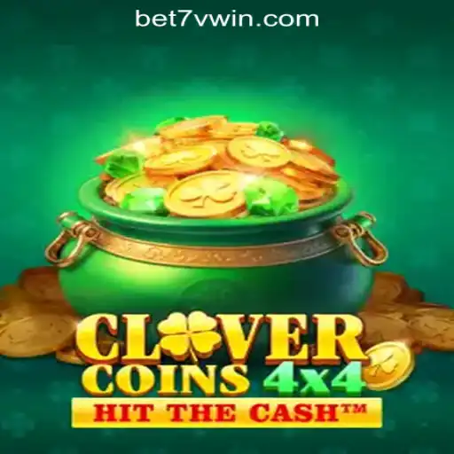 Discover CloverCoins4x4: The Exciting Realm of Online Slots in Brazil