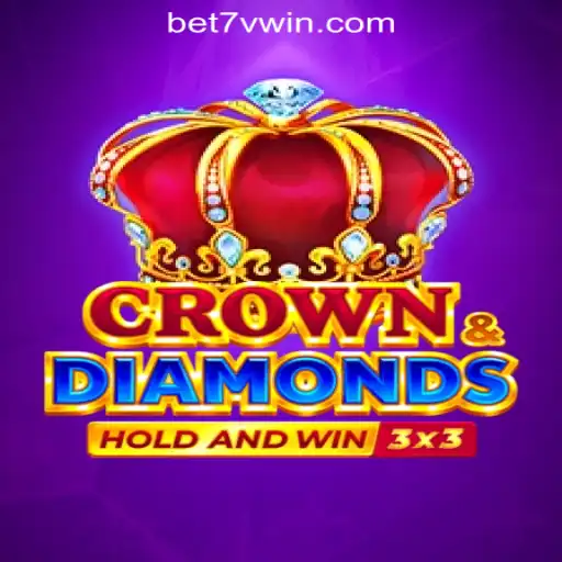 Exploring Crowndiamonds: A Thrilling Online Slot Adventure