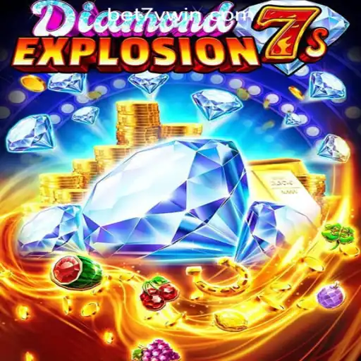 Exploring the Thrills of DiamondExplosion7s: A Slot Game Revolution in Brazil