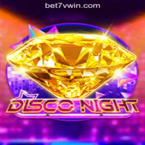 Unveiling DiscoNight: The Ultimate Slot Online Adventure