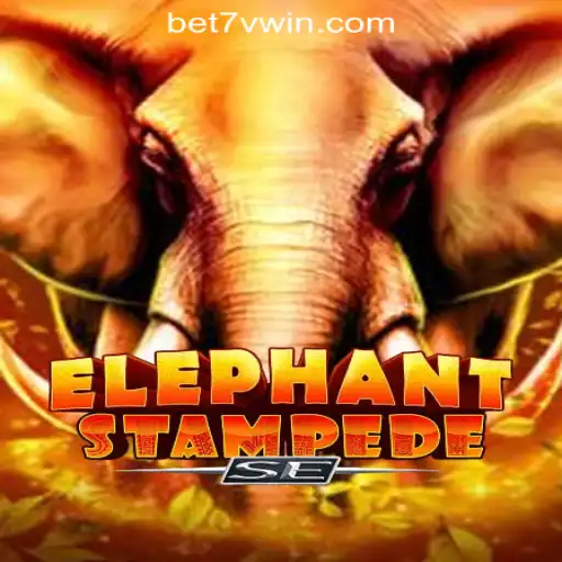 Explore the Thrills of ElephantStampedeSE: The Ultimate Slot Adventure