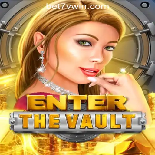 EntertheVault: Discover the Thrills of 7V WIN Slot Gaming in Brazil