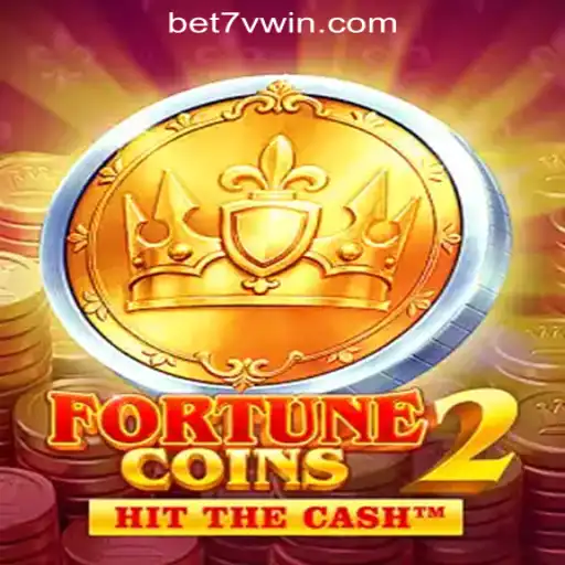 Exploring the Thrills of FortuneCoins2: 7V WIN jogar slot online Brasil