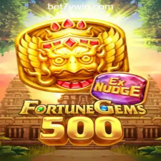 Discover the Exciting World of FortuneGems500: Your Guide to Playing '7V WIN' Online Slots in Brazil