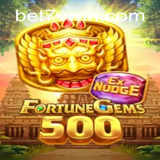 Discover the Exciting World of FortuneGems500: Your Guide to Playing '7V WIN' Online Slots in Brazil