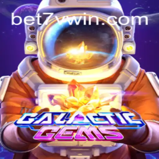 Exploring GalacticGems: A Stellar Journey Through Online Slot Gaming