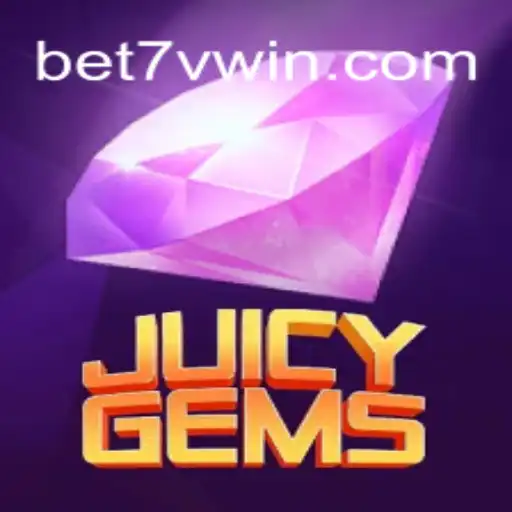 Experience the Thrill of JuicyGems: A Premier Online Slot Adventure