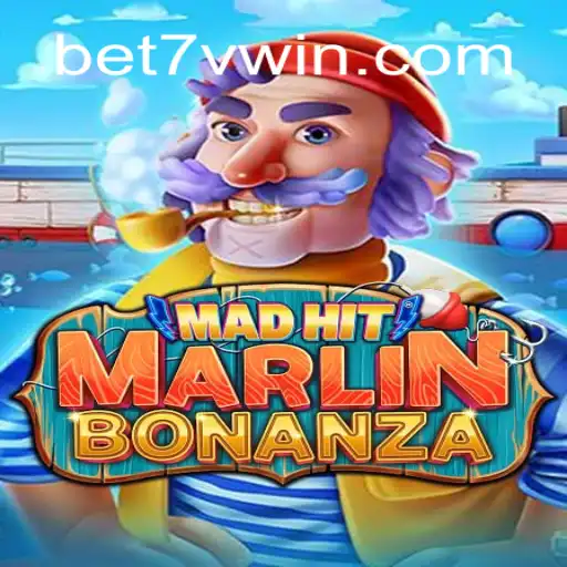Discover the Thrill of MadHitMarlinBonanza: Dive into the Exciting World of Online Slots