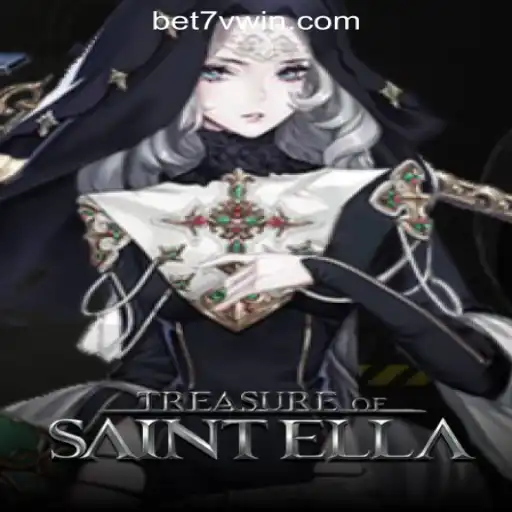 Discover the Adventure of TreasureofSaintElla: A Guide to Playing 7V WIN Online Slots in Brazil