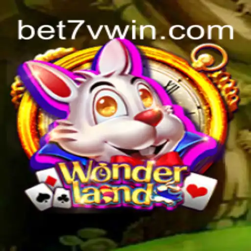 Exploring Wonderland: An Engaging Journey into Exciting Slot Adventure