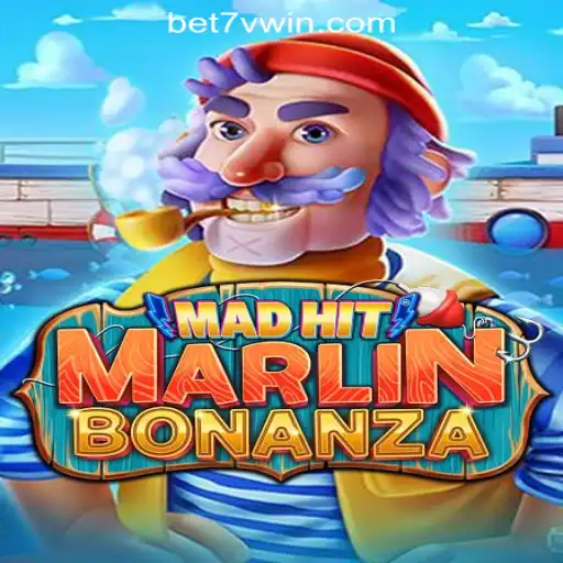 Discover the Thrill of MadHitMarlinBonanza: Dive into the Exciting World of Online Slots
