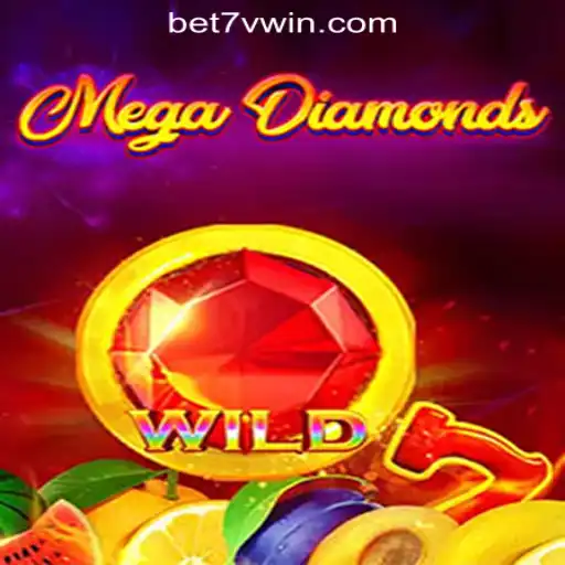 Exploring MegaDiamond: An Exciting Slot Adventure with 7V WIN in Brazil