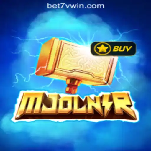 Unveiling Mjolnir: A New Online Slot Adventure in Brazil