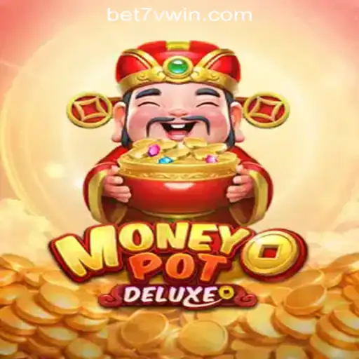 Exploring MoneyPotDELUXE: A Brazilian Gem in Online Slot Gaming