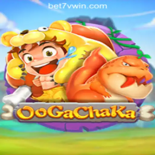 OoGaChaKa: Thrilling Adventures in the World of Brazilian Slot Games