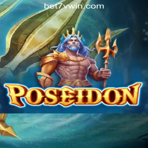 Exploring the Depths of Poseidon: A Look at 