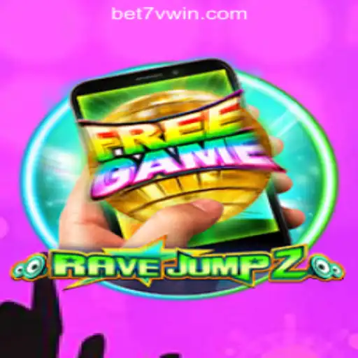 RaveJump2M: An Immersive Gaming Experience with Rave Jump 7V WIN Slots