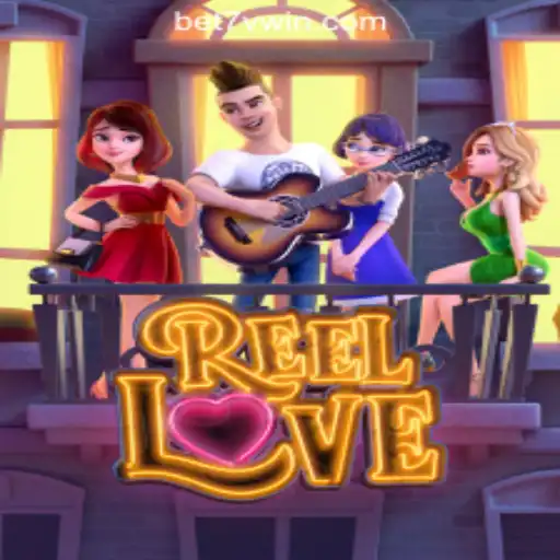 Exploring ReelLove: A Vibrant Slot Adventure in Brazil