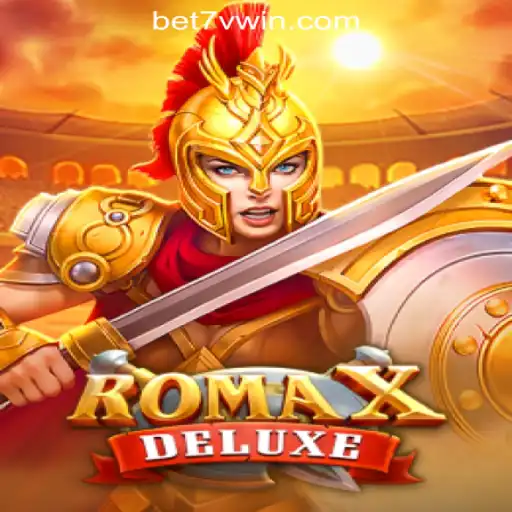 Exploring RomaXDeluxe: A Slot Game Sensation in Brazil