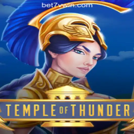 TempleofThunder: Exploring the Thrilling World of 