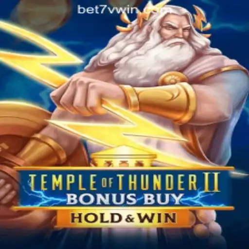 Unveiling the Excitement of TempleofThunderIIBonusBuy - The Ultimate Slot Experience in Brazil
