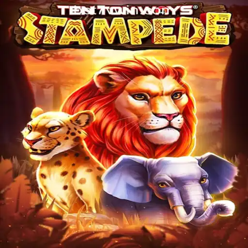 Discover the Excitement of TenTonWaysStampede