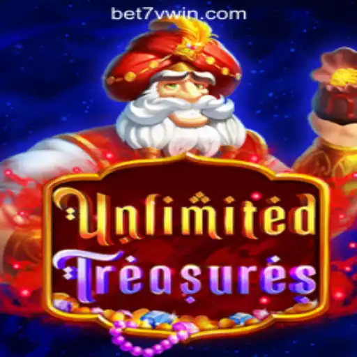 UnlimitedTreasures: Unveiling the Exciting World of 7V WIN Slot Gaming in Brazil