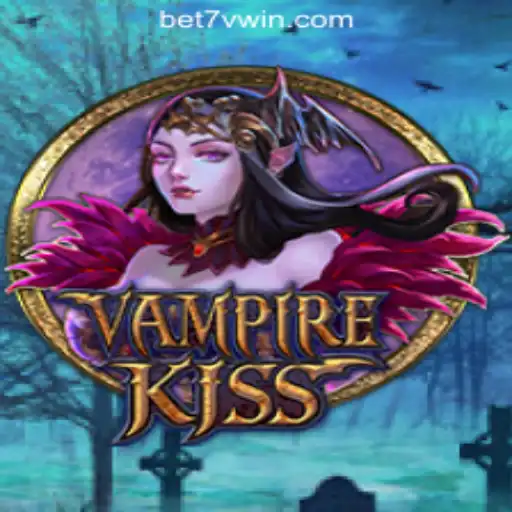 VampireKiss: Explore the Thrilling World of 7V WIN Online Slots in Brazil
