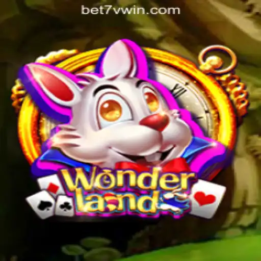 Exploring Wonderland: An Engaging Journey into Exciting Slot Adventure