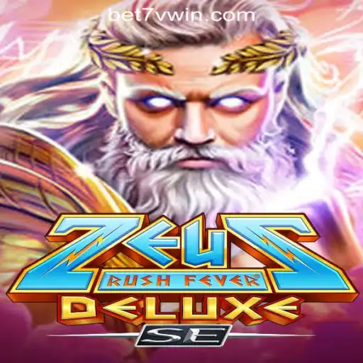 ZeusRushFeverDeluxeSE: Unleashing the Thunderous Adventure in the World of Online Slots